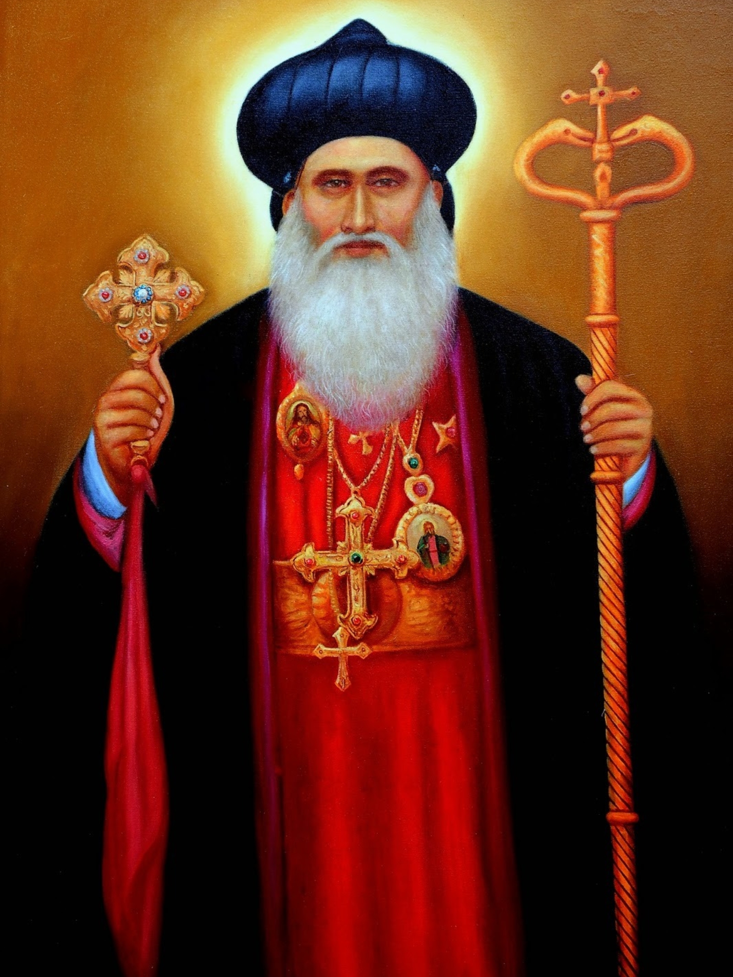 St. Baselios Yeldho